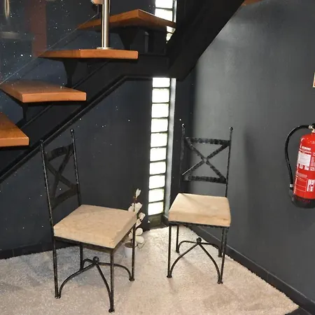 Inluxury Travels - Appartement