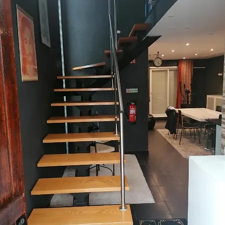 Inluxury Travels - Appartement *