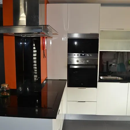 Inluxury Travels - Appartement *