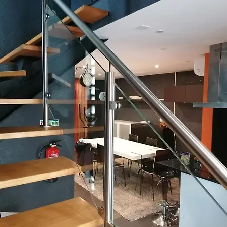Inluxury Travels - Appartement