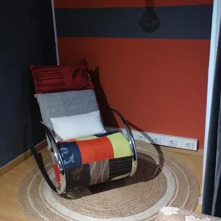 Inluxury Travels - Appartement