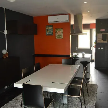 Appartement Inluxury Travels - *