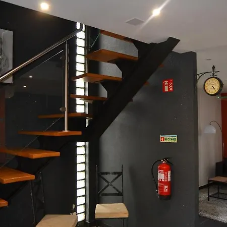 Inluxury Travels - Appartement