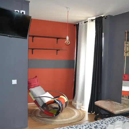 Апартаменты Inluxury Travels - Виламура