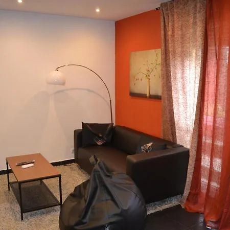 Appartement Inluxury Travels -