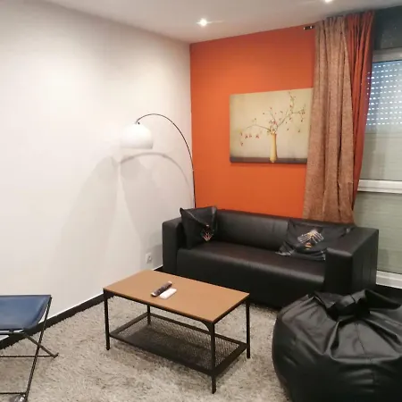 Inluxury Travels - Appartement Vilamoura