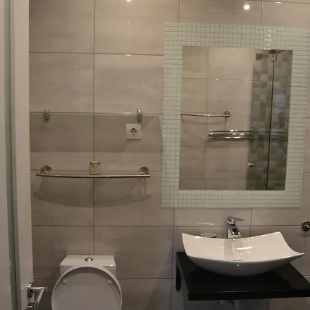 Inluxury Travels - Appartement