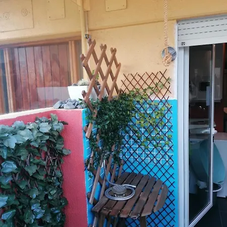 Appartement Inluxury Travels -