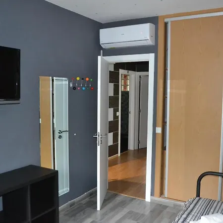 Inluxury Travels - Appartement